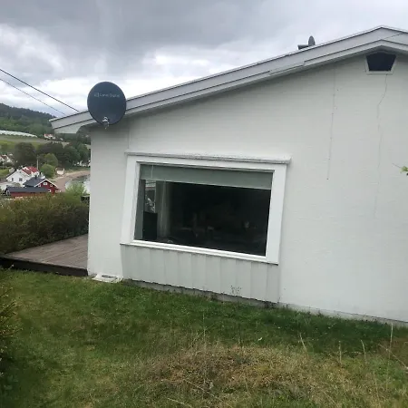 Fjordglott - Cabin By The Sea With A View Dom wakacyjny Berger (Buskerud)